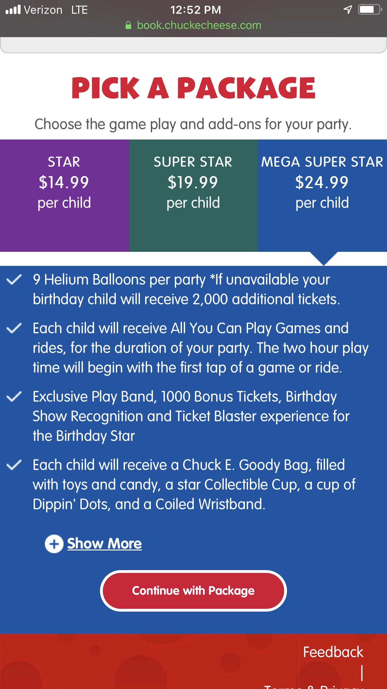 Chuck E Cheese Cost Per Person Skies Mag: Chuck E Cheese Prices Per Person